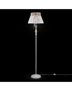 Напольный светильник (торшер) Maytoni ARM013-22-W-foto7