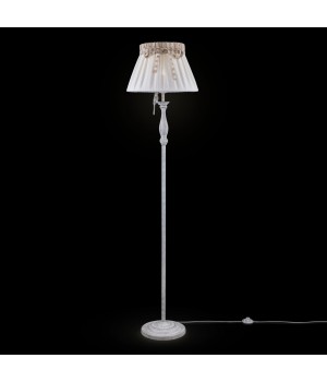 Напольный светильник (торшер) Maytoni ARM013-22-W-foto7