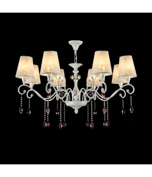 Люстра Freya FR2306-PL-08-W-foto7