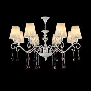 Люстра Freya FR2306-PL-08-W-foto7