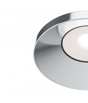 Встраиваемый светильник Technical DL040-L10CH4K-foto5