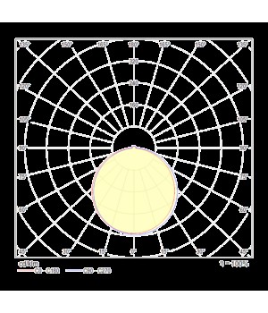 Встраиваемый светильник Technical DL2001-L7B4K-foto4