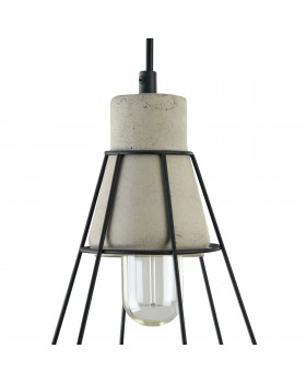 Подвесной светильник Maytoni T436-PL-01-GR-foto7