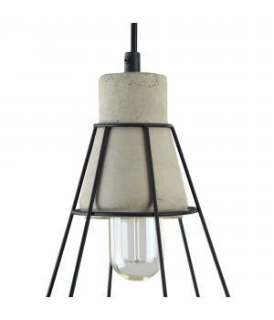 Подвесной светильник Maytoni T436-PL-01-GR-foto7