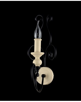 Настенный светильник (бра) Maytoni H631-WL-01-B-foto5