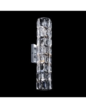 Настенный светильник (бра) Maytoni DIA008WL-02CH-foto5