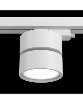 Трековый светильник Technical TR007-1-12W3K-W-foto4