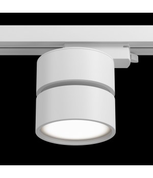 Трековый светильник Technical TR007-1-12W3K-W-foto4