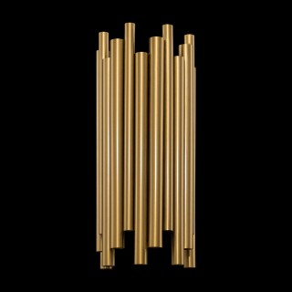 Настенный светильник (бра) Maytoni MOD136WL-01BS-foto3