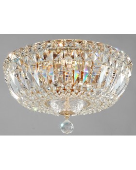 Люстра Maytoni DIA100-CL-03-G-foto3