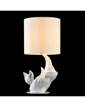 Настольный светильник Maytoni MOD470-TL-01-W-foto4