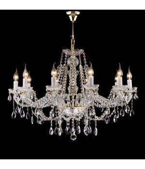 Люстра Maytoni DIA019-10-G-foto6