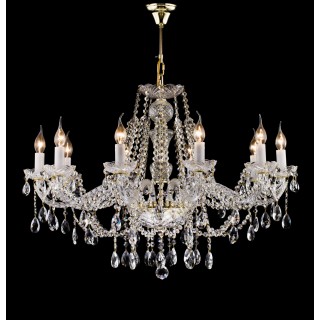 Люстра Maytoni DIA019-10-G-foto6