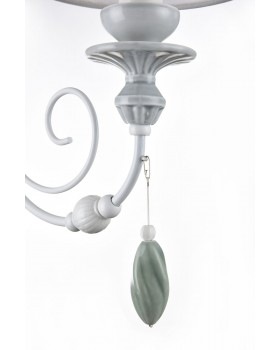 Настенный светильник (бра) Maytoni ARM540-01-W-foto4