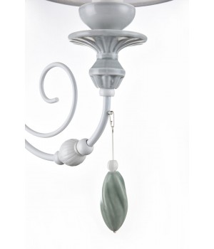 Настенный светильник (бра) Maytoni ARM540-01-W-foto4