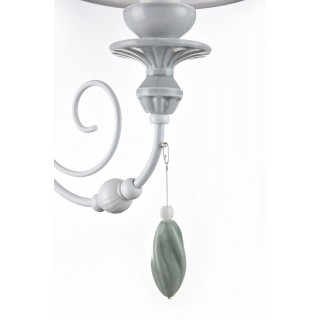 Настенный светильник (бра) Maytoni ARM540-01-W-foto4