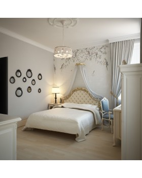 Люстра Maytoni ARM369-05-G-foto2