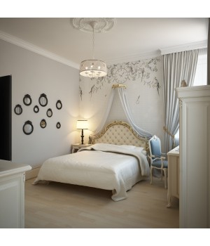 Люстра Maytoni ARM369-05-G-foto2