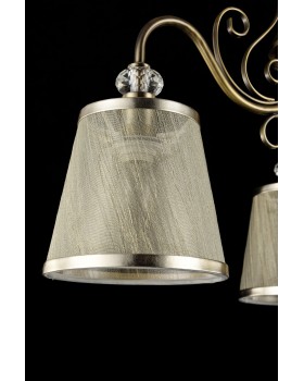 Потолочный светильник Freya FR2405-PL-05-BZ-foto6