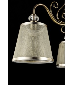 Потолочный светильник Freya FR2405-PL-05-BZ-foto6