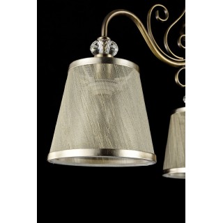 Потолочный светильник Freya FR2405-PL-05-BZ-foto6