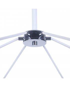 Люстра Freya FR5038-CL-06-W-foto4