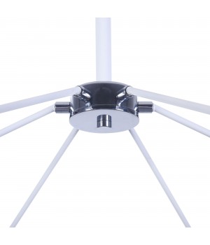 Люстра Freya FR5038-CL-06-W-foto4