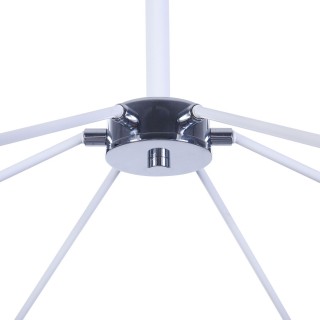 Люстра Freya FR5038-CL-06-W-foto4