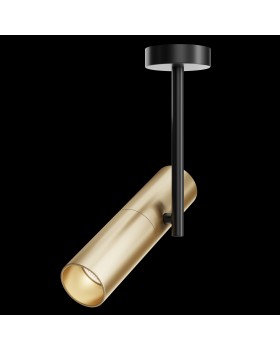 Потолочный светильник Technical C020CL-01GB-foto4