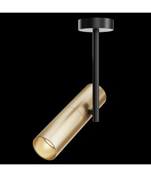 Потолочный светильник Technical C020CL-01GB-foto4