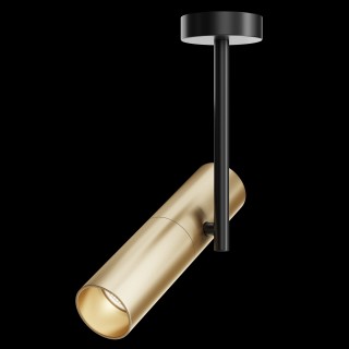 Потолочный светильник Technical C020CL-01GB-foto4