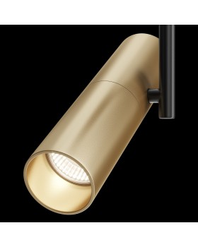 Потолочный светильник Technical C020CL-01GB-foto3