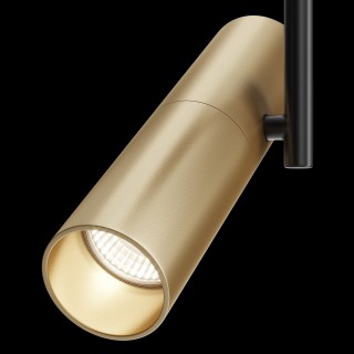 Потолочный светильник Technical C020CL-01GB-foto3