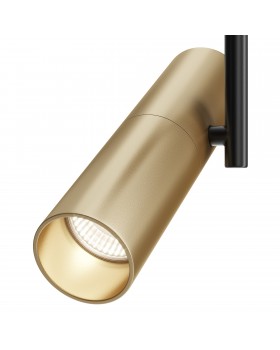 Потолочный светильник Technical C020CL-01GB-foto2