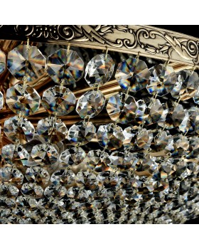 Люстра Maytoni DIA890-CL-10-G-foto5