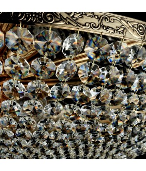 Люстра Maytoni DIA890-CL-10-G-foto5