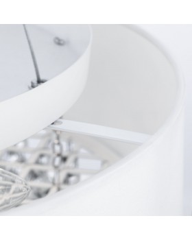 Подвесной светильник Maytoni MOD600PL-06W-foto3