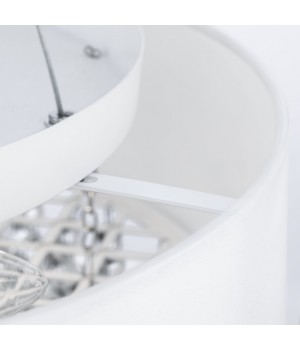 Подвесной светильник Maytoni MOD600PL-06W-foto3