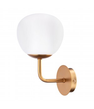 Настенный светильник (бра) Maytoni MOD221-WL-01-G-foto8