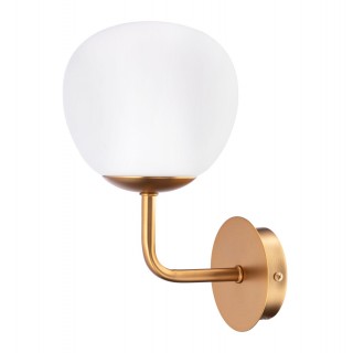 Настенный светильник (бра) Maytoni MOD221-WL-01-G-foto8