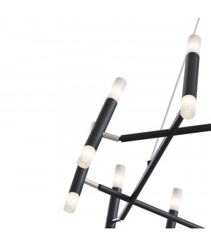 Подвесной светильник Maytoni MOD031PL-24B-foto2