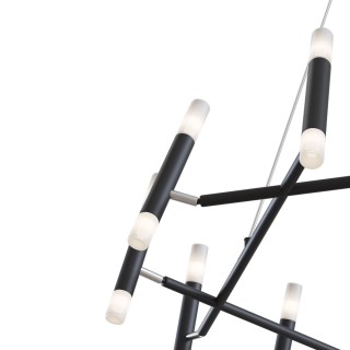 Подвесной светильник Maytoni MOD031PL-24B-foto2