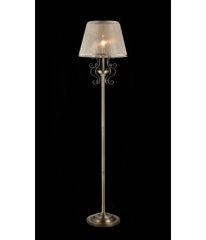 Напольный светильник (торшер) Freya FR2405-FL-01-BZ-foto5