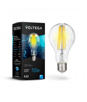 Лампочка Voltega 7103-foto2