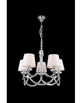 Люстра Freya FR5081PL-05CH-foto4