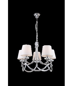Люстра Freya FR5081PL-05CH-foto4