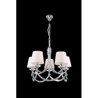 Люстра Freya FR5081PL-05CH-foto4