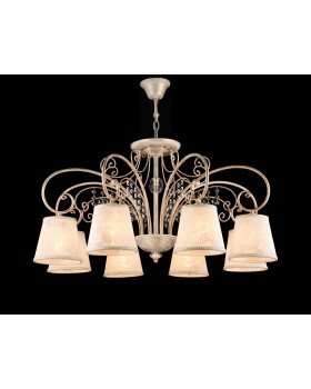 Потолочный светильник Freya FR2406-PL-08-WG-foto5