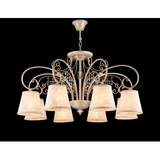 Потолочный светильник Freya FR2406-PL-08-WG-foto5