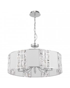 Подвесной светильник Maytoni MOD028PL-08CH